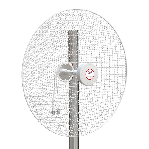 HISMART 5G / LTE / CBRS