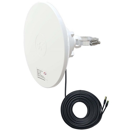 HISMART 5G / LTE / CBRS