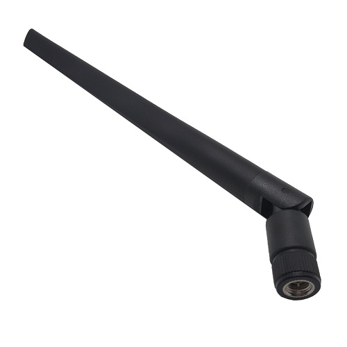 HISMART 5G NR Antenna,617~960/1710~2690/3300~3800MHz, 3dBi