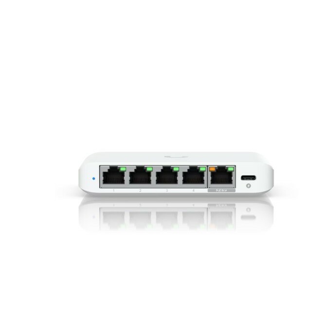 Ubiquiti UniFi Flex Mini 2.5G