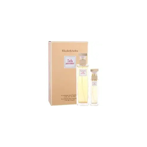 Elizabeth Arden 5th Avenue Gift set