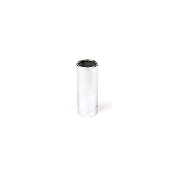 KAMASA TOOLS 6-kanšu muciņa 1/4", 11/32&quot