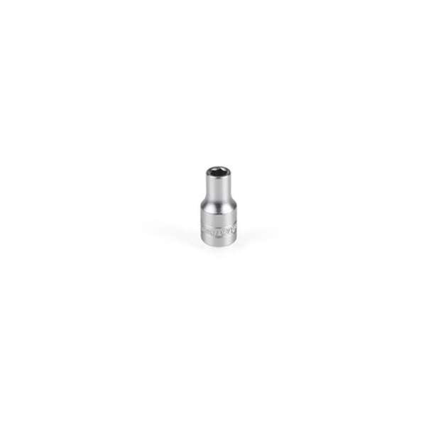 KAMASA TOOLS 6-kanšu muciņa 1/4", 5/16&quot