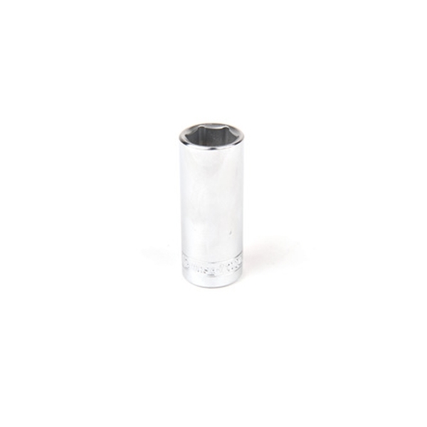 KAMASA TOOLS 6-kanšu muciņa 3/8", 14mm