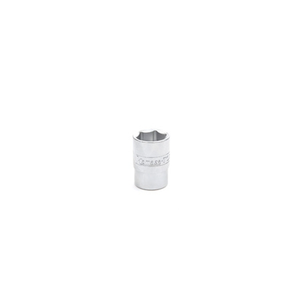 KAMASA TOOLS 6-kanšu muciņa 3/8", 19mm