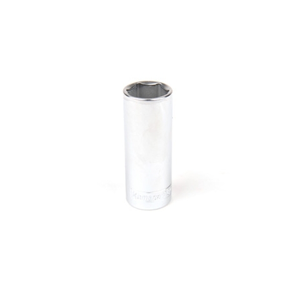 KAMASA TOOLS 6-kanšu muciņa 3/8", 3/4&quot