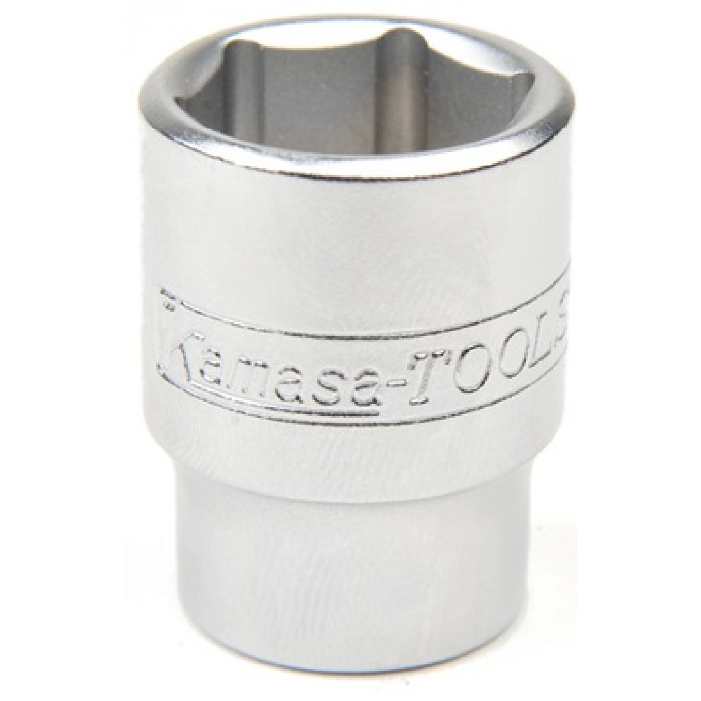 Muciņatslēga KAMASA TOOLS 3/8``, 7/16`` (K21043)