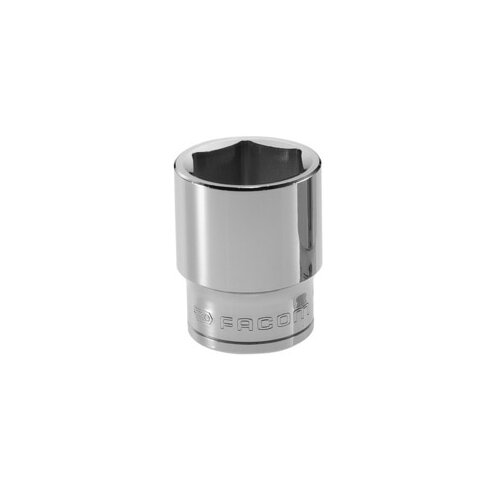 6-kantu muciņa 12mm 1/2`(E) | S