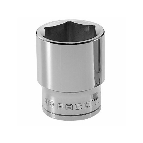 FACOM 6-kantu muciņa 16mm 1/2` (E)