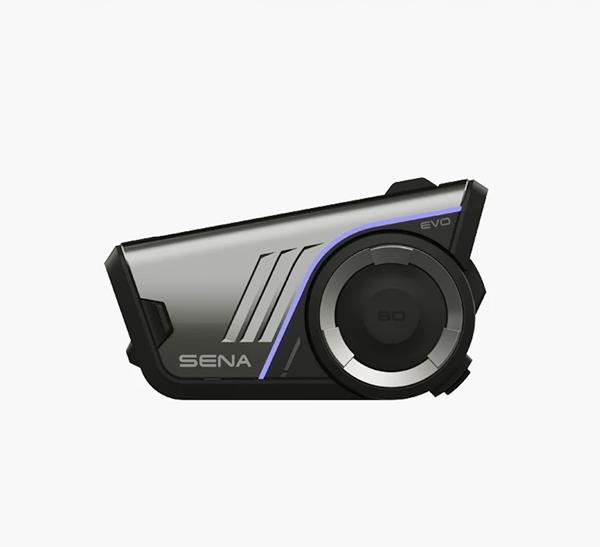 SENA 60S EVO, Motorcycle Mesh Communication