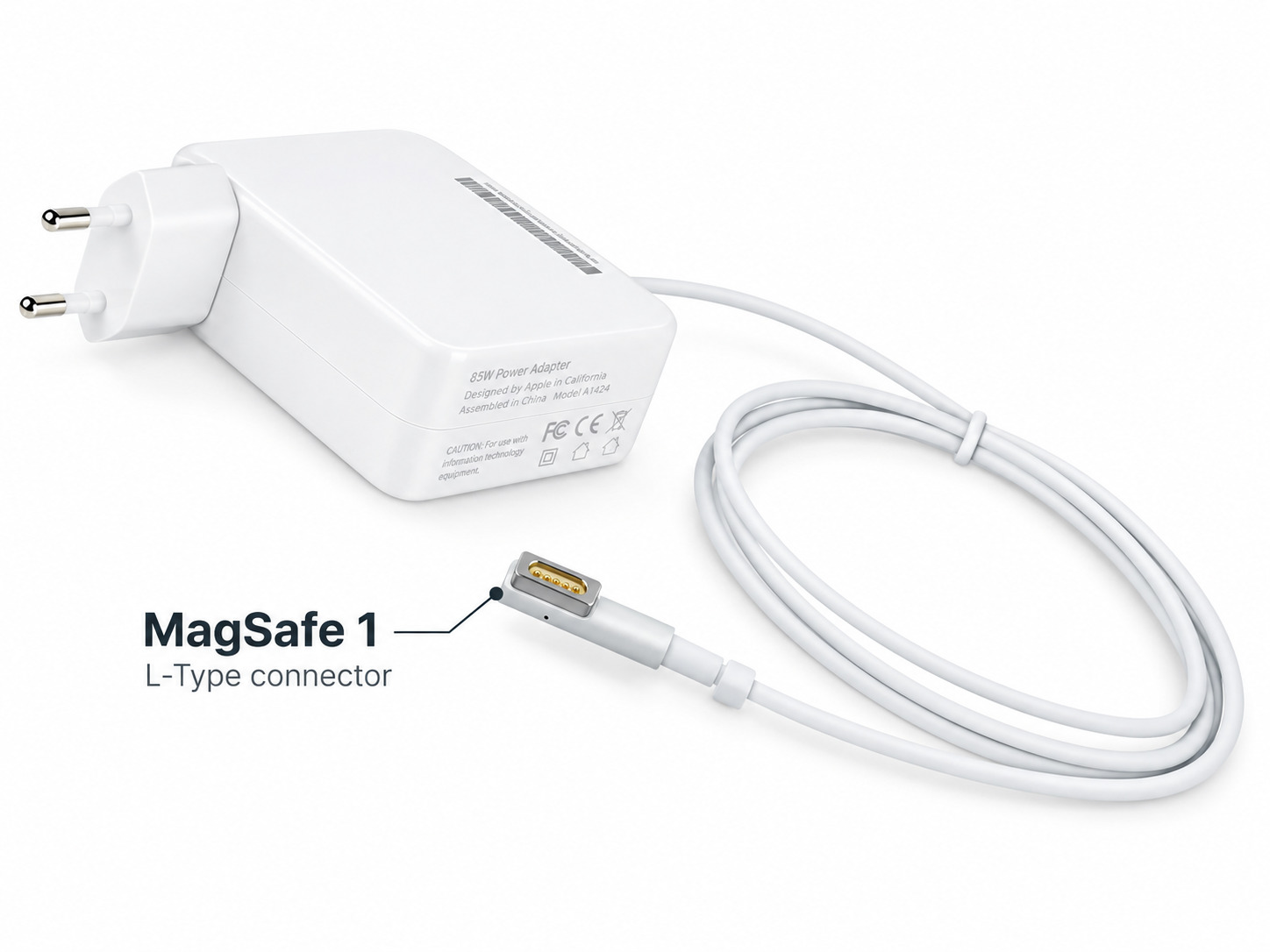 60W Charger for Apple MacBook 16
