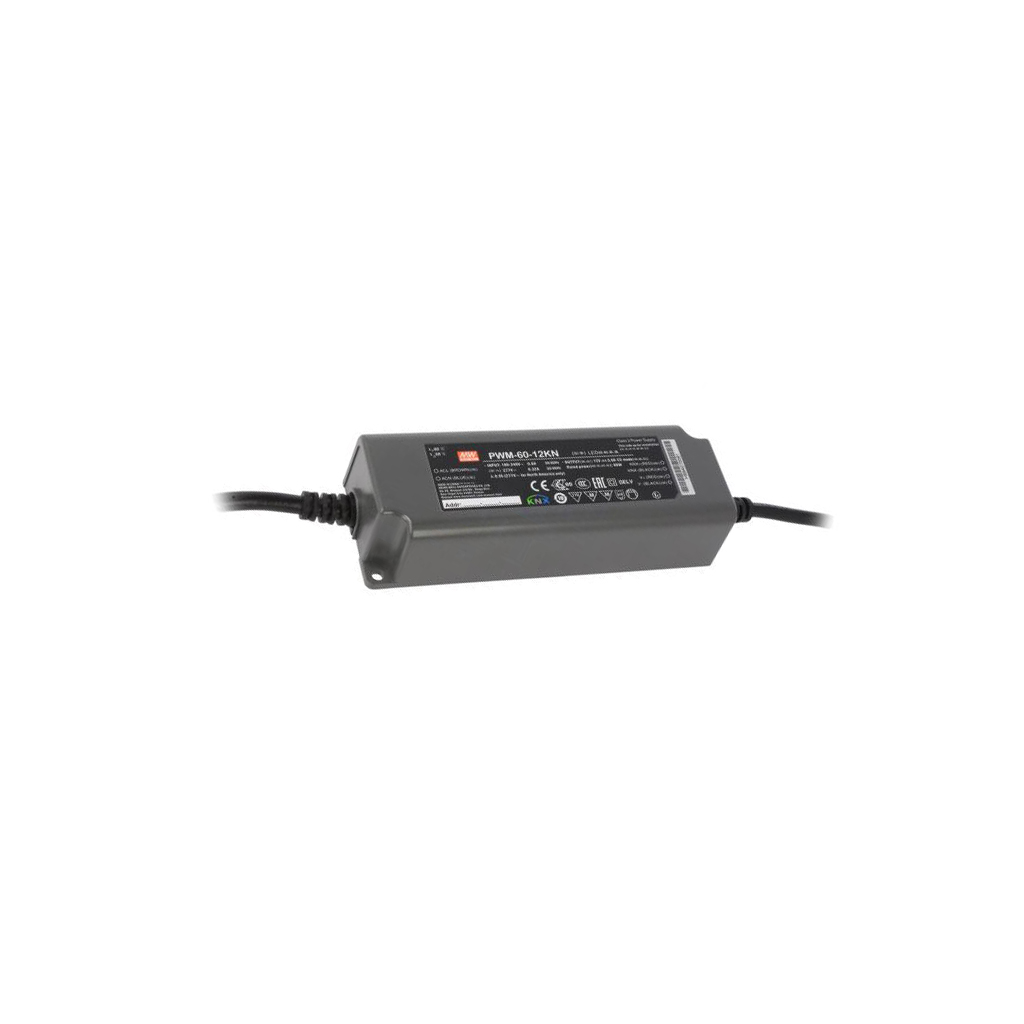60W single output LED power supply