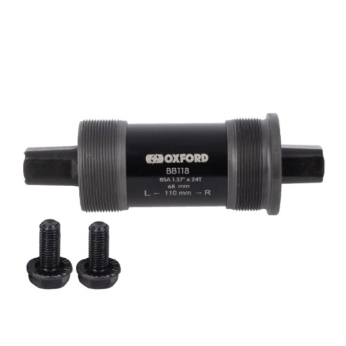 68mm BB118 BSA 1.37"x24TPI