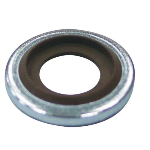 6mm Jagwire Hydraulic D-Brake Seals M6