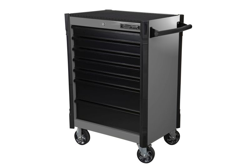 KAMASA TOOLS 7 atvilknes, komplets ar