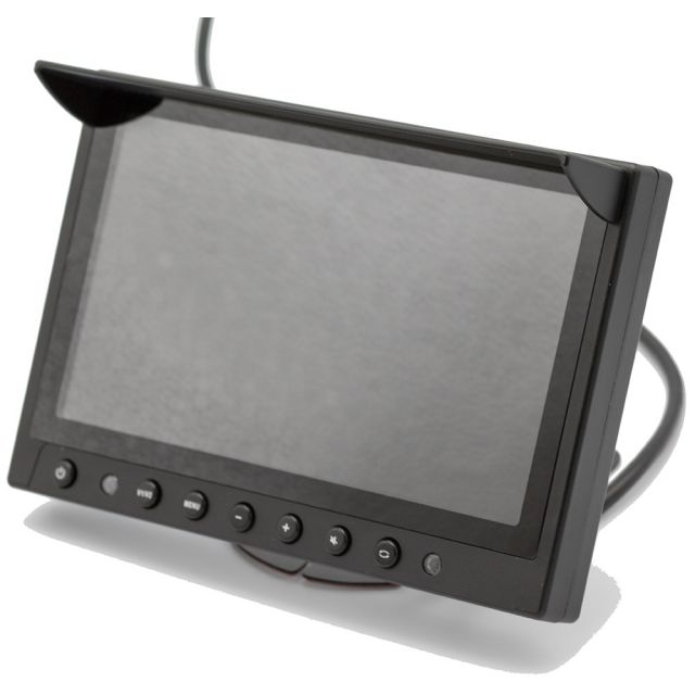 DAHUA TECHNOLOGY CO., LTD 7` LCD