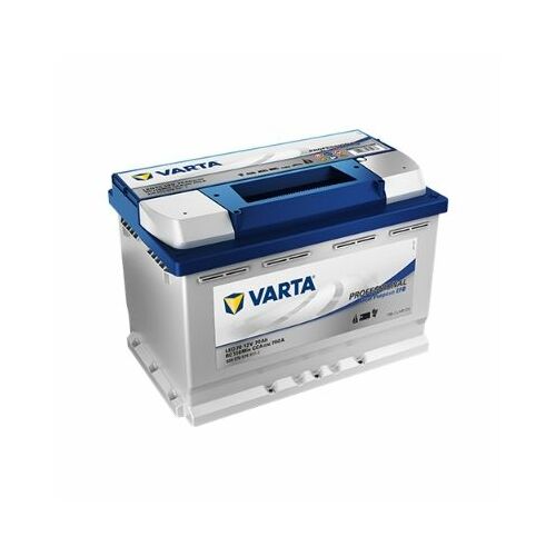 Barošanas akumulatoru baterija VARTA LED70 &quot