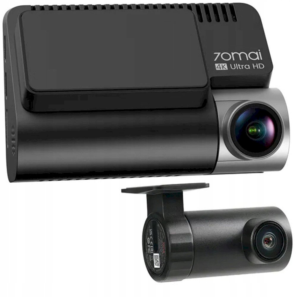 70mai A810S + RC24 black -