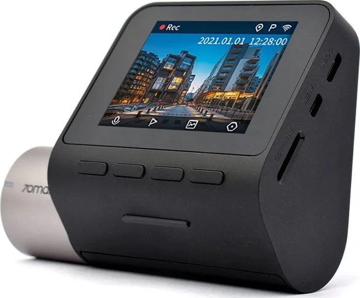 70mai Pro Plus+ Wi-Fi Battery  USB