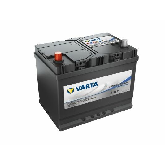Barošanas akumulatoru baterija VARTA LFS75 &quot