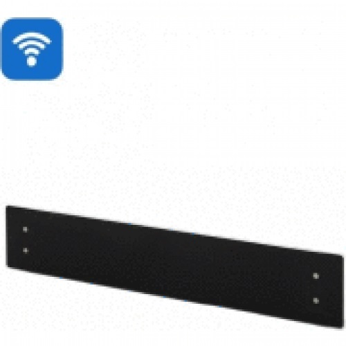 820243 Adax Clea elektriskais radiators CLEA