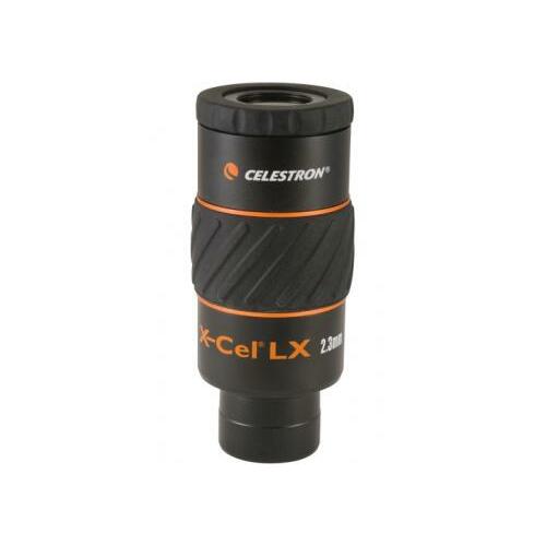 1692 821242	Celestron	X-Cel LX Sērija