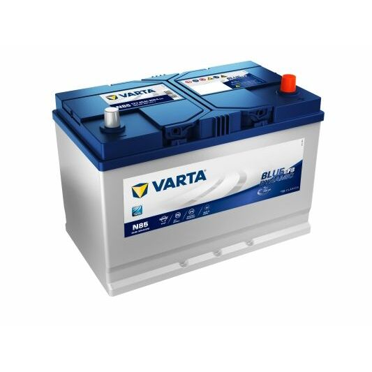 Startera akumulatoru baterija VARTA N85 &quot