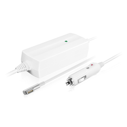 GASAGE 85W Automašīnas Lādētājs datoram 18