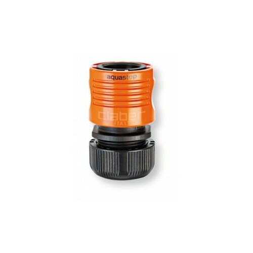 8603 Pievienotājs ar aquastop 1/2`` (blisterī)