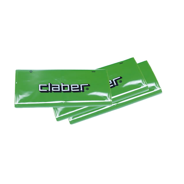 CLABER Atkritumu maisiņi CARRY CART (10gab)