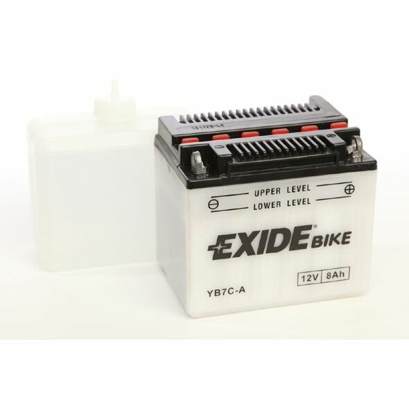 VARTA Startera akumulatoru baterija EXIDE "
