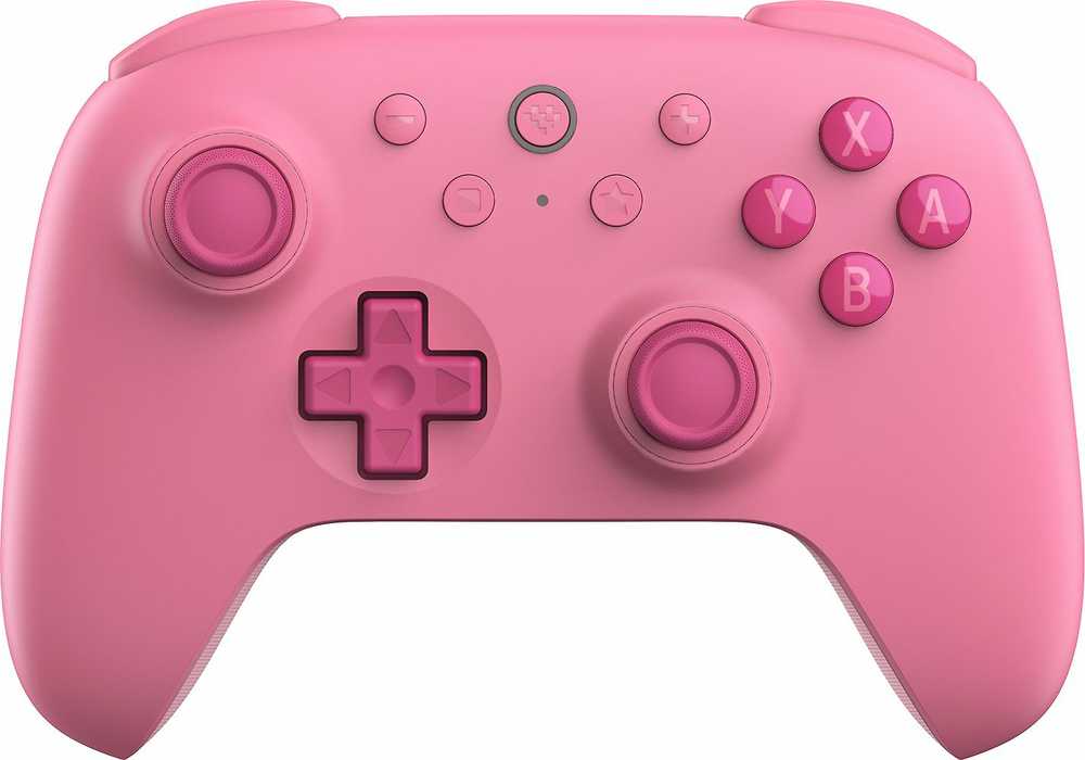 8BitDo - Ultimate 2C Bluetooth Controller