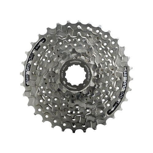 SHIMANO 8s CS-HG41-8 Acera (11-30T) |