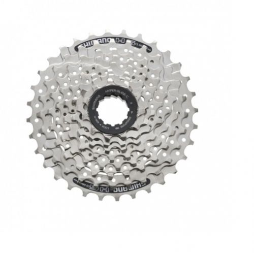 SHIMANO 8s CS-HG41-8 Acera (11-32T) |