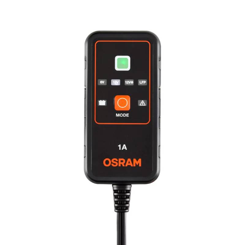 OSRAM ACCESSORIES 901 6/12V 2A FS1