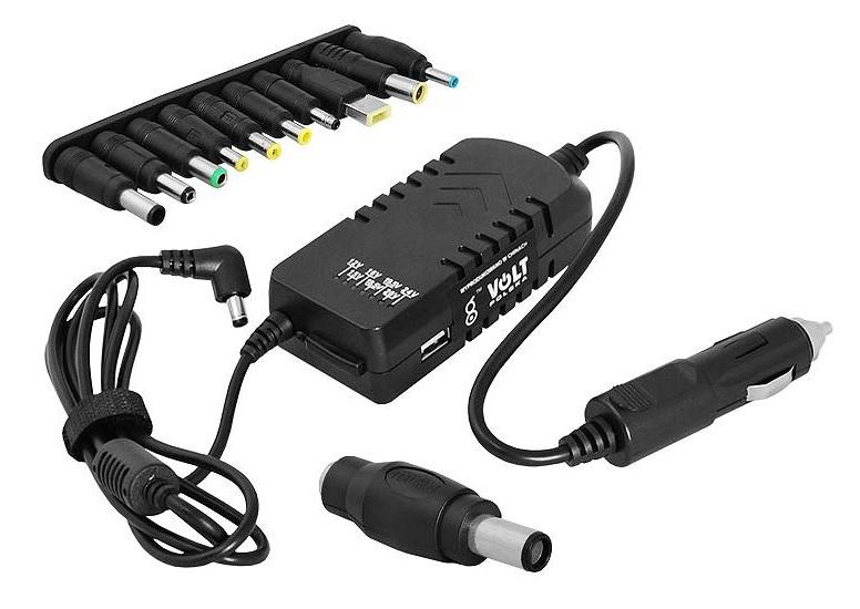 VOLT POLSKA 90W universal car charger