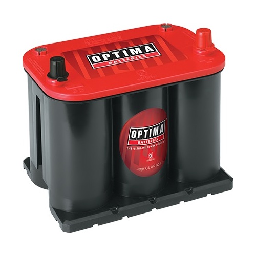 988144 OPTIMA 12V 44Ah RTR3.7