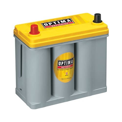 988146 OPTIMA YTS-2.7L 12V 38Ah