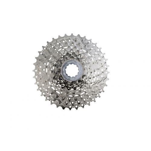 SHIMANO 9s CS-HG400-9 11-32T (11-32T) |