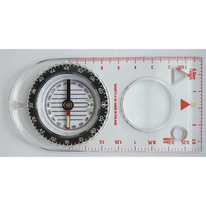 A-30 6400/360 NH METRIC SUUNTO (SS023318000)