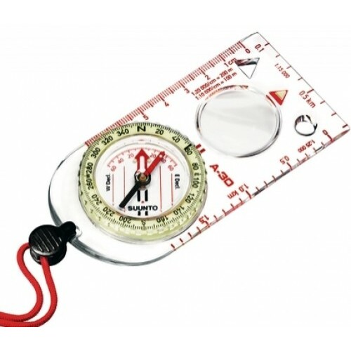 A-30 NH METRIC COMPASS SUUNTO (SS012095013)