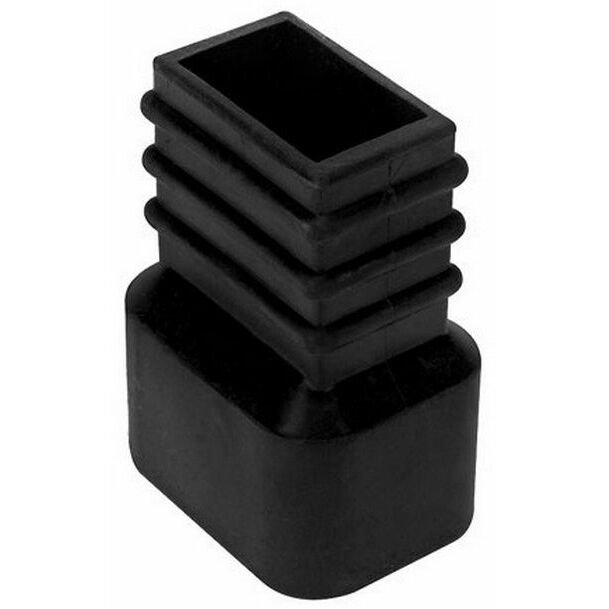 A&R Rubber End Plug vārtsarga nūjas