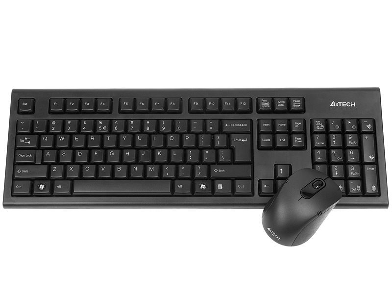 A4 TECH A4Tech 41220 V-Track 2