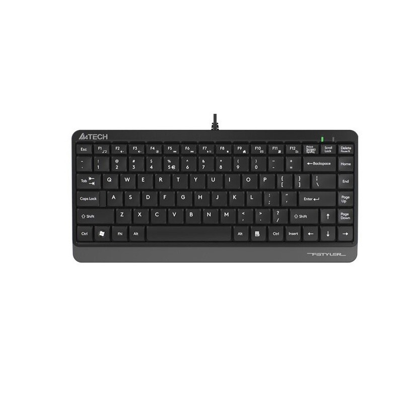 A4 TECH A4Tech FStyler FK11 Vadu