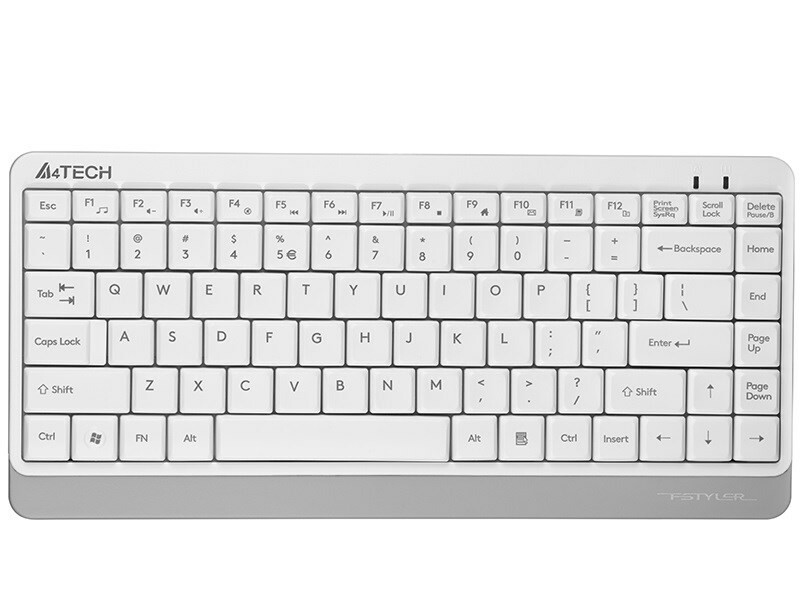 A4 TECH A4Tech 47119 FStyler FK11