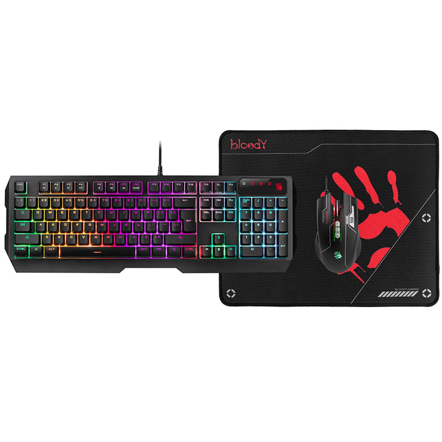 A4 TECH A4Tech 47265 B1700 Bloody