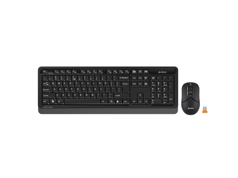 A4 TECH A4Tech 47392 Fstylet FG1012
