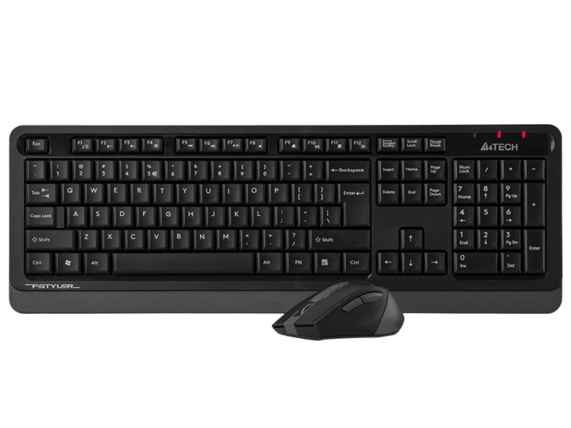 A4 TECH A4Tech 47478 FStyler 2