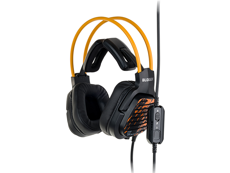 A4 TECH A4Tech 47748 Bloody G565