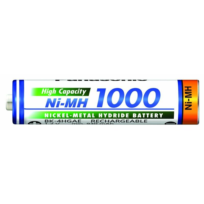 VARTA ® AAA/ R03 akumulatori 1